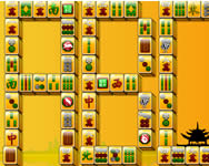 krtya - ABC mahjong