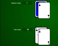 krtya - Black Jack Card Game