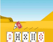 Castle of cards online