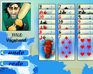 Free solitaire ultra