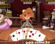 Good ol' poker krtya HTML5 jtk