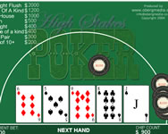 krtya - High Stakes Poker