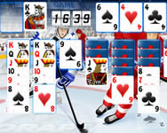 krtya - Hockey solitaire
