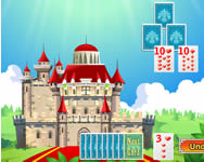 krtya - Magic castle solitaire