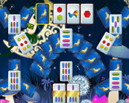 krtya - Moon elf mahjong