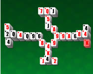 krtya - Pyramid mahjong solitaire