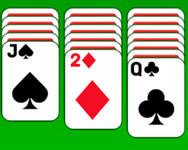 Solitaire classic online