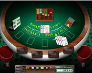 Table blackjack casino poker online