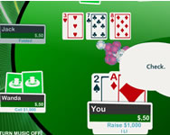 krtya - Texas Holdem Poker