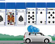 Allstate Spider Solitaire