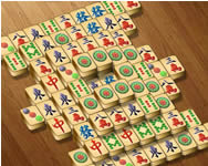 krtya - Ancient odyssey mahjong