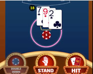 Blackjack king offline kártya ingyen játék
