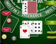 Blackjack Vegas 21 online