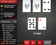 Las Vegas Stud Poker krtya ingyen jtk