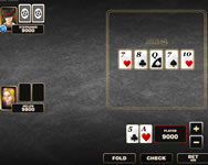Mafia poker online