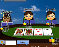 krtya - Mugalon Poker