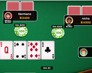 Poker with friends játékok ingyen