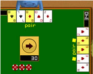 Póker játékok online