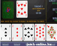 Poker machine kártya ingyen játék