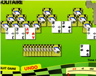 Racet solitaire online