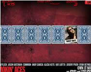 Smokin Aces card killer